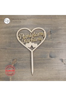 Smeigtukas "Kochamy Pamiętamy"
